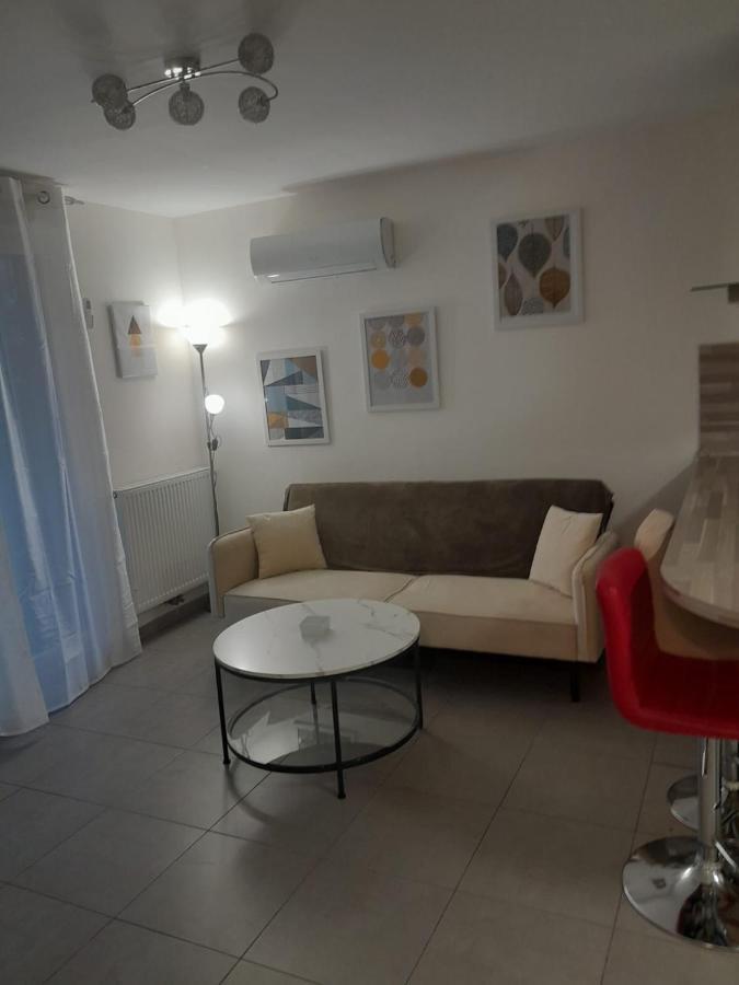 Apartmán Massalia Flat Climatise Marseille Exteriér fotografie